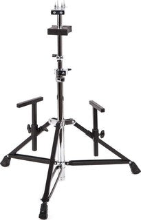 PEARL - PC-3000TW Quick Double Conga Stand