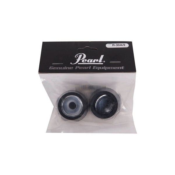 Pearl Drum & Percussion Accessories Pearl R-30A/2 Rubber Felt w/ Washer R-30A/2 Buy on Feesheh