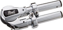 Pearl Drum & Percussion Accessories PEARL Tom Arm Uni-Lock, 7/8'' Dia Post, 4''x4'' TH-900S OPENBOX-TH-900S/C Buy on Feesheh