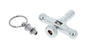 Pearl Drum & Percussion Accessories Pearl Tuning Key for Spin-Tight Tension Rods K-180 Buy on Feesheh