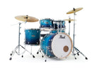 Pearl Pearl EXL725SBR/C211 Export Lacquer Azure Daybreak EXL725SP/C