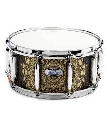 Pearl Pearl Masters Maple Complete 14" x 5.5" Snare Drum, Cain And Abel Finish MCT1455S/C#823 Buy on Feesheh