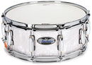 Pearl Pearl Masters Maple Complete 14" x 5.5" Snare Drum, White Marine Pearl Finish MCT1455S/C