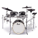 Pearl Pearl Merge Hybrid Electronic Drum Set EM-53HB Buy on Feesheh