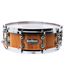 Pearl Pearl Stavecraft 14 X 5" Makha Dual-Layer Stave w/Thai Oak Dado-Loc Snare Drum SCD1450MK