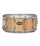 Pearl Pearl Stavecraft 14 X 6.5" Thai Oak Dual-Layer Stave w/Makha Dado-Loc Snare Drum SCD1465TO