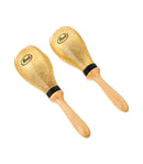 PEARL - PRM-20 NATURAL HIDE MARACAS