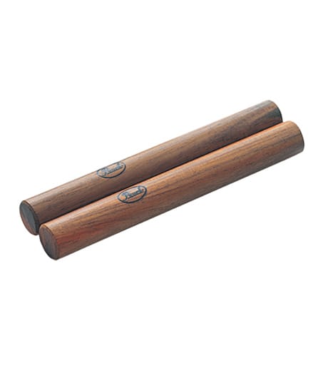 PEARL - PCL-20FCW Traditional Claves (Maca Wood)