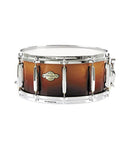 PEARL - Master Maple Complete Snare 14 X 5.5" Chestnut Fade Finish