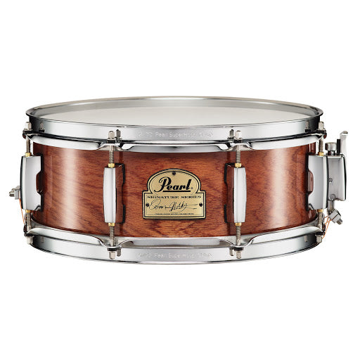 PEARL - OH1350#140 Snare Drum 13 X 5.0 Omar Hakim Model