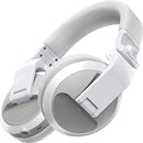 Pioneer DJ White Pioneer DJ HDJ-Cue1-BT 841300101840 Buy on Feesheh