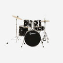 Premier Olympic DrumSet 6195-S-BK
