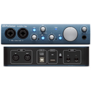 PreSonus AudioBox iTwo 2x2 USB/iPad Recording System
