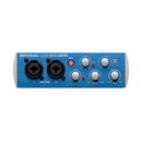 PreSonus AudioBox USB 96 2x2 USB Recording System