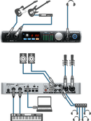 PreSonus Audio Interface PreSonus Quantum 2 Audio Interface (QUANTUM 2) Quantum 2 Buy on Feesheh