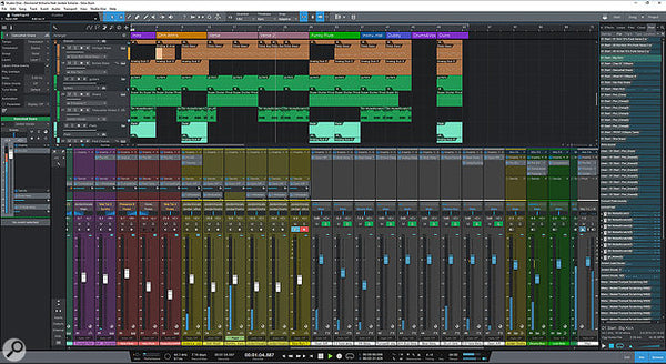 PreSonus Audio Interface PreSonus Studio One 4 Professional Studio One Professional V4 Buy on Feesheh