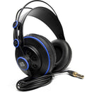 PreSonus Headphones PreSonus HD7 Professional Over-Ear Monitoring Headphones HD7 Buy on Feesheh