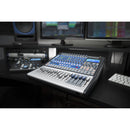 PreSonus Mixers PreSonus StudioLive 16.0.2 USB: 16x2 Performance and Recording Digital Mixer StudioLive 16.0.2 USB Buy on Feesheh