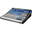 PreSonus Mixers PreSonus StudioLive 16.0.2 USB: 16x2 Performance and Recording Digital Mixer StudioLive 16.0.2 USB Buy on Feesheh