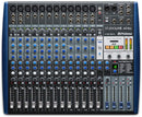 PreSonus StudioLive AR16c Mixer and Audio Interface with Effects
