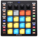 PreSonus Monitors PreSonus ATOM  Production and Performance Pad Controller 673454007149 Buy on Feesheh