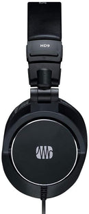 PreSonus Monitors PreSonus HD9: Professional Monitoring Headphones HD9 Buy on Feesheh