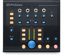 PreSonus Monitors PreSonus Monitor Station V2: The Desktop Speaker-Management Solution Monitor Station 2 Buy on Feesheh