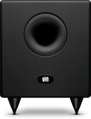 PreSonus Monitors PreSonus Temblor T8 Active Studio Subwoofer Temblor T8 Buy on Feesheh