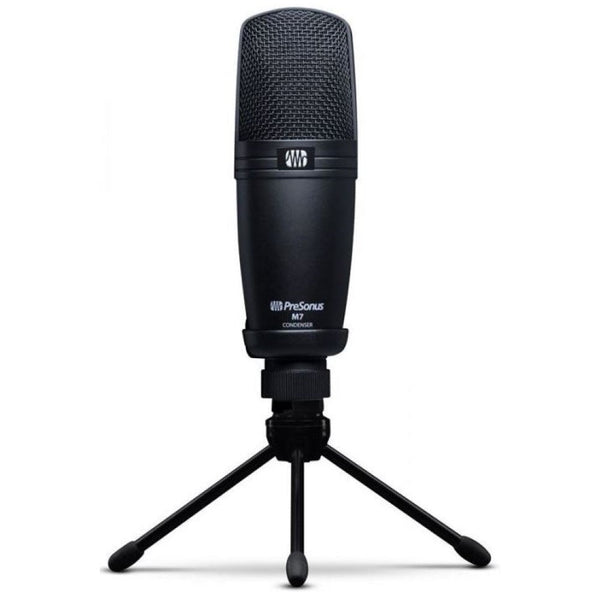 Presonus Presonus M7 MKII Condenser Studio Microphone 673454009808 Buy on Feesheh