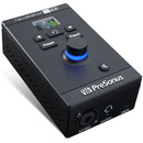 PreSonus PreSonus Revelator io44 USB-C Audio Interface for music production and streaming with built-in mixer and easy-to-use effects presets plus Studio One DAW Recording Software PreSonus Revelator io44 Buy on Feesheh