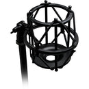 PreSonus PreSonus SHK-1 Shockmount for Presonus PX-1 and M7 Microphones 673454009730 Buy on Feesheh