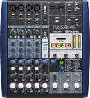 Presonus Presonus StudioLive AR8C USB Mixer 673454008627 Buy on Feesheh
