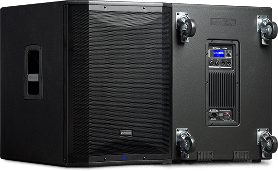 PreSonus Speakers PreSonus AIR18S Active Sound-Reinforcement Subwoofer AIR18s Buy on Feesheh