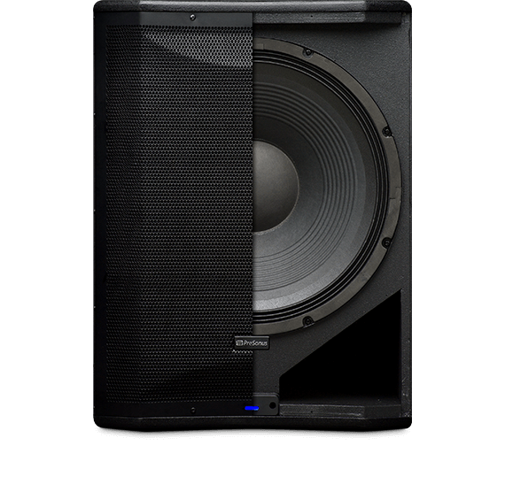 PreSonus Speakers PreSonus AIR18S Active Sound-Reinforcement Subwoofer AIR18s Buy on Feesheh