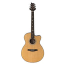 PRS Acoustic Guitar PRS SE Angelus A40E Acoustic-Electric Guitar, Natural Finish, PRS Hardshell Case included AE40ENA Buy on Feesheh