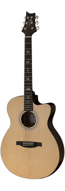 PRS Acoustic Guitar PRS SE Angelus AX20E Acoustic-Electric Guitar, Natural finish, PRS Hardshell Case included AXE20ENA Buy on Feesheh