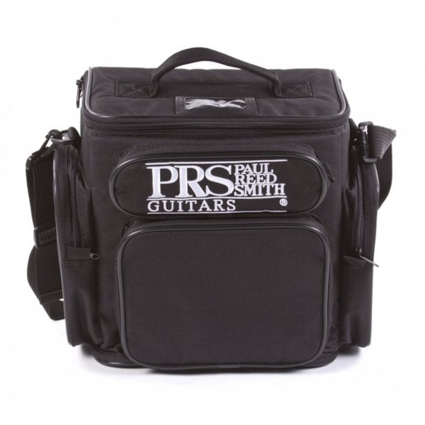 PRS Cases and Bags PRS Cordura Accessory Bag with PRS Logo Black Colour ACC-3108 Buy on Feesheh