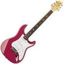 PRS Dragon Fruit Finish PRS SE Silver Sky John Mayer Signature Guitar J2R1J Buy on Feesheh
