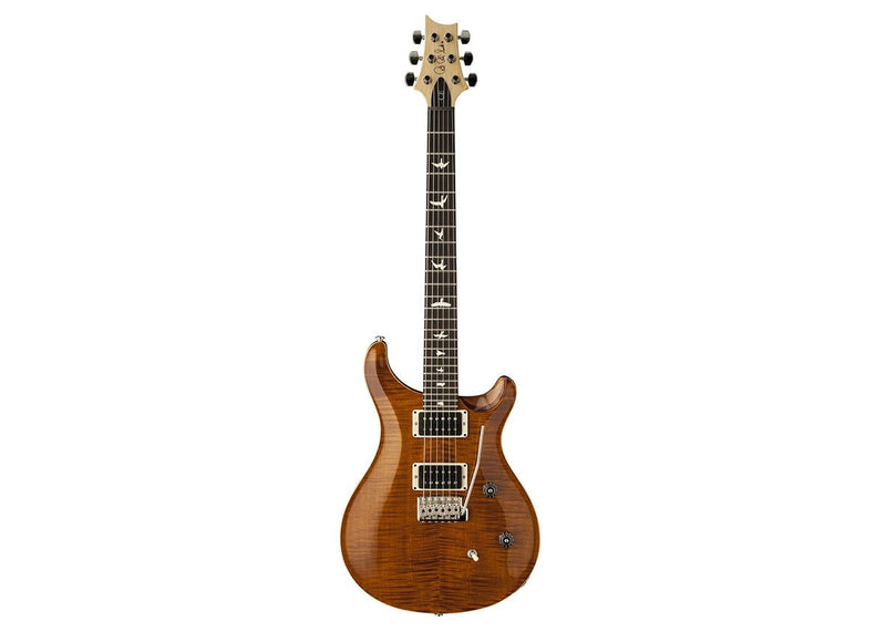 PRS Electric Guitar PRS CE 24 Bolt On, Amber finish, PRS Gig Bag included E4TBC3_AM Buy on Feesheh