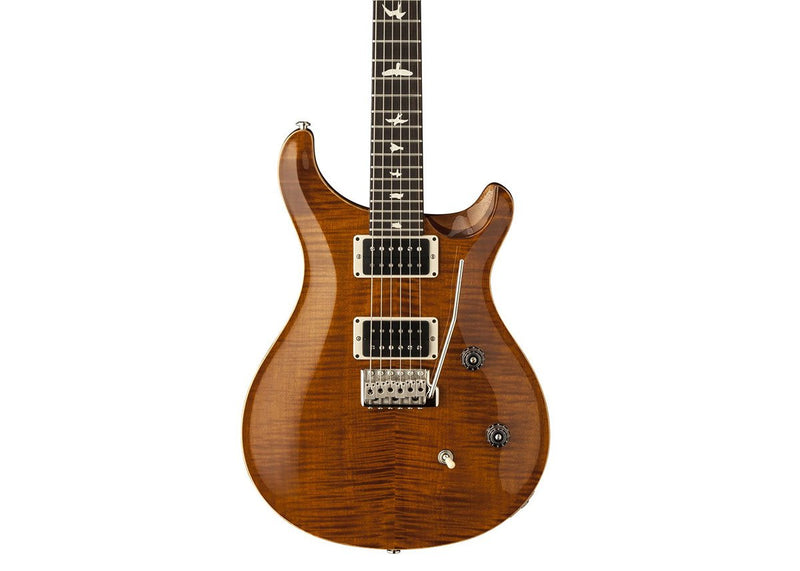 PRS Electric Guitar PRS CE 24 Bolt On, Amber finish, PRS Gig Bag included E4TBC3_AM Buy on Feesheh