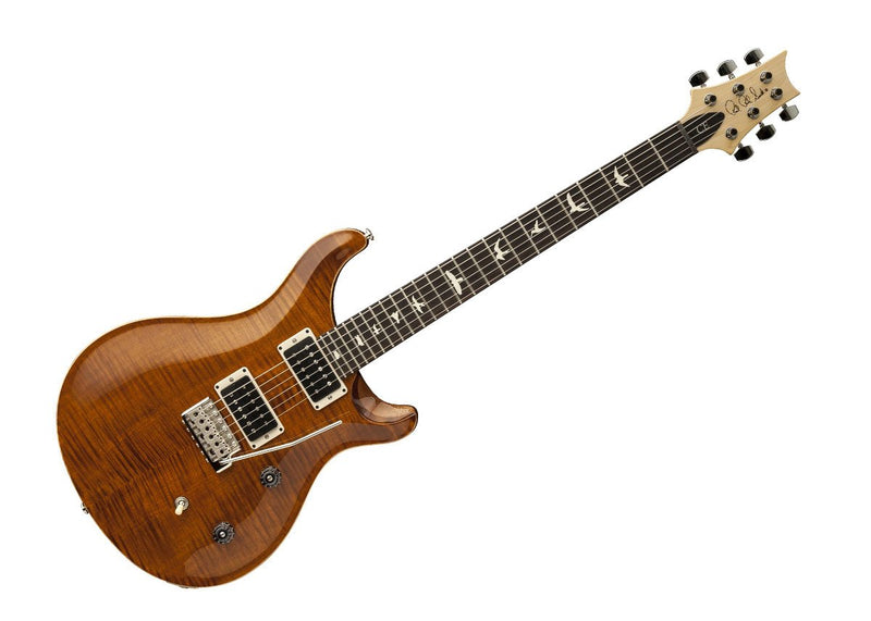 PRS Electric Guitar PRS CE 24 Bolt On, Amber finish, PRS Gig Bag included E4TBC3_AM Buy on Feesheh