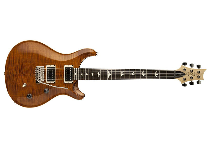 PRS Electric Guitar PRS CE 24 Bolt On, Amber finish, PRS Gig Bag included E4TBC3_AM Buy on Feesheh