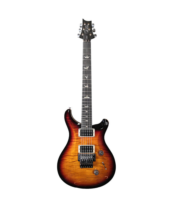 PRS Electric Guitar PRS Custom 24 Core Series Floyd Rose Nickel Hardware Custom Color CFM4FNMTE6F_X-XVCC Buy on Feesheh