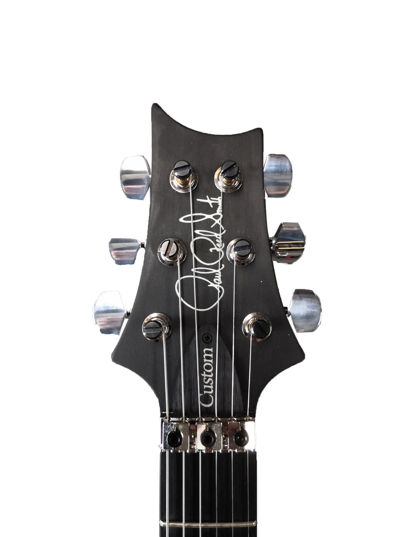 PRS Electric Guitar PRS Custom 24 Core Series Floyd Rose Nickel Hardware Custom Color CFM4FNMTE6F_X-XVCC Buy on Feesheh