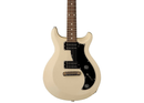PRS Electric Guitar PRS Mira Semi-Hollow Electric Guitar - Antique White Finish, PRS Deluxe Gig Bag Included. MHAD01_AW Buy on Feesheh