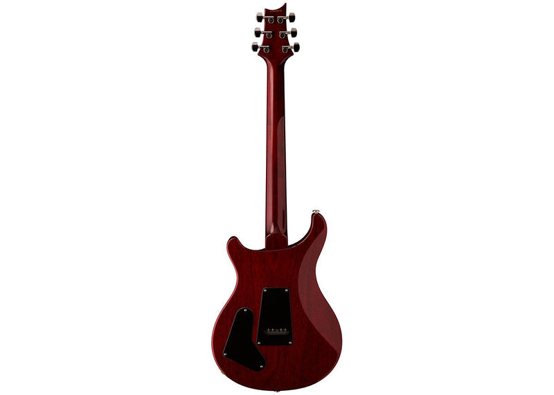 PRS Electric Guitar PRS S2 Custom 22 Electric Guitar Dark Cherry Sunburst Finish, PRS Deluxe Gig Bag Included. C2TBA4_DS Buy on Feesheh