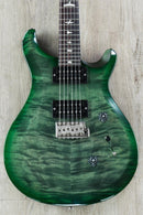 PRS Electric Guitar PRS S2 Custom 24 Guitar in Moss Green Finish, PRS Gig Bag Included. C4TBA3_MG Buy on Feesheh