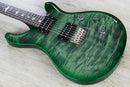 PRS Electric Guitar PRS S2 Custom 24 Guitar in Moss Green Finish, PRS Gig Bag Included. C4TBA3_MG Buy on Feesheh