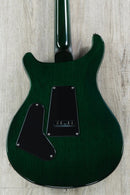 PRS Electric Guitar PRS S2 Custom 24 Guitar in Moss Green Finish, PRS Gig Bag Included. C4TBA3_MG Buy on Feesheh