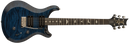 PRS Electric Guitar PRS S2 Custom 24 Guitar Whale Blue Finish, PRS Gig Bag included C4TBA3_WB Buy on Feesheh